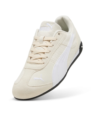 PUMA Replicatch Suede Trainers