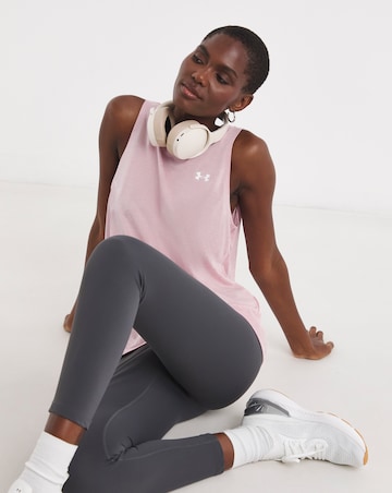 Under Armour Tech Twist Tank