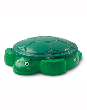 Little Tikes Turtle Sandbox