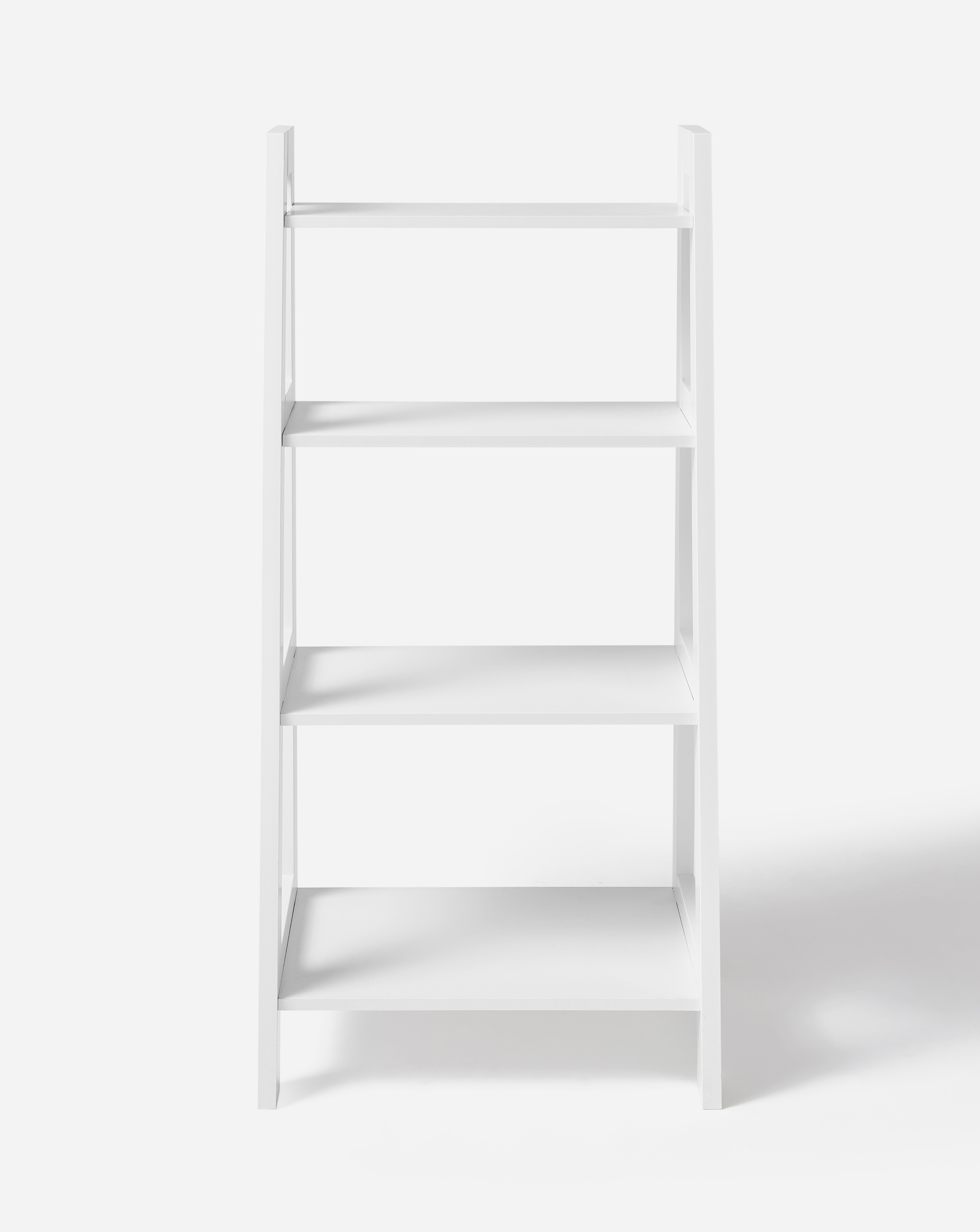 Dover Ladder Shelf | JD Williams