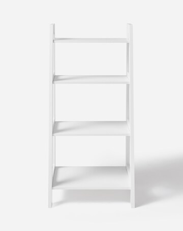 Dover Ladder Shelf