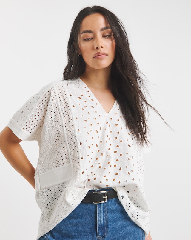 Religion Topaz Top
