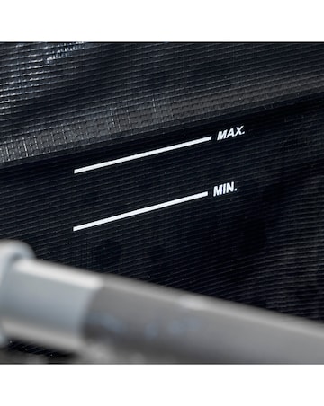 Lay-Z-Spa Round Ice Bath