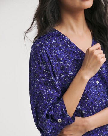 Julipa Button Down Blouse