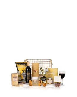 Virginia Hayward - Starry Starry Night - Christmas Gift Hamper