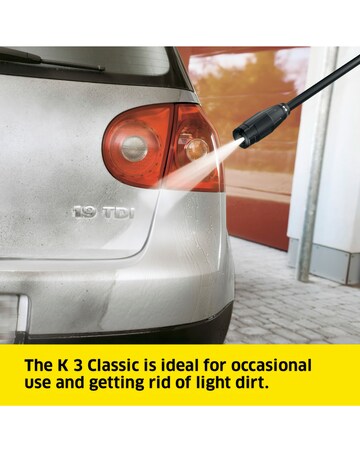 Karcher K 3 Classic