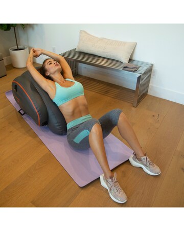New Image FITT Curve - All in One Inflatable Workout System