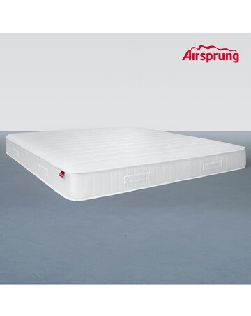 Airsprung Hybrid 1000 Pocket Rolled Mattress
