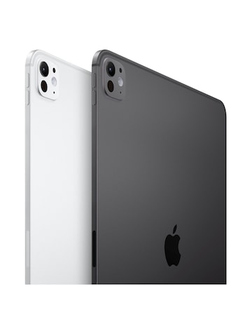 Apple iPad Pro (M4, 2024) 11inch Ultra Retina XDR Wi-Fi 1TB - Space Black