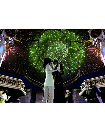 Final Fantasy VIII Remastered (Nintendo Switch)