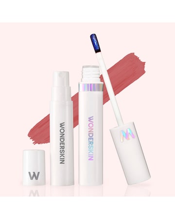 Wonderskin Wonder Blading Lip Stain Kit- Whimsical