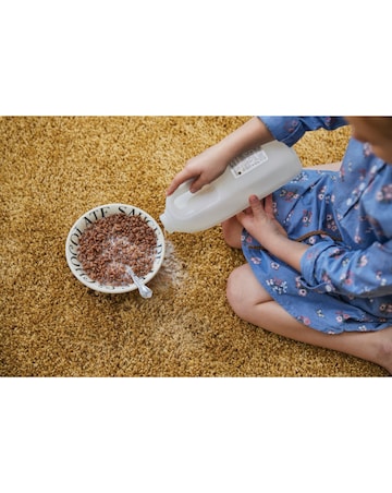 Buddy Washable & Stain Resistant Rug