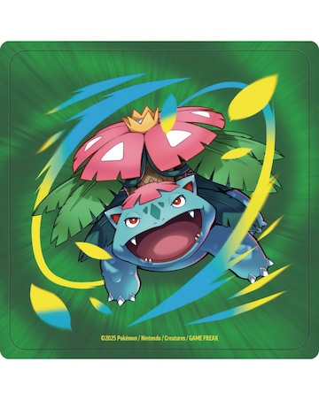 Pokemon TCG: Mega Venusaur ex Premium Collection