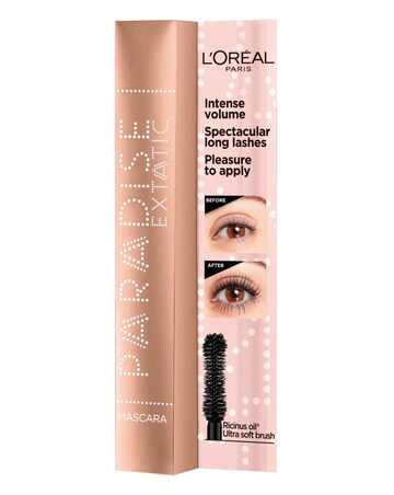 L'Oreal Paris Paradise Mascara
