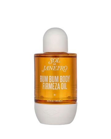 Sol de Janeiro Bum Bum Body Firmeza Oil - 100ml