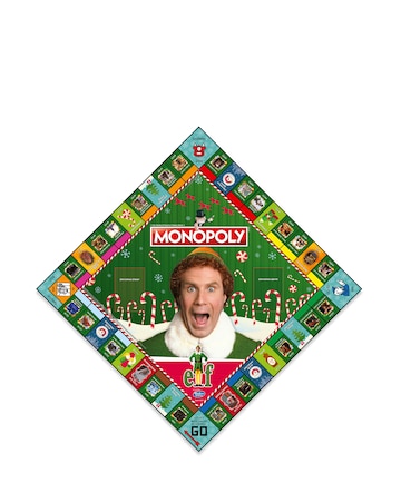 Elf Monopoly