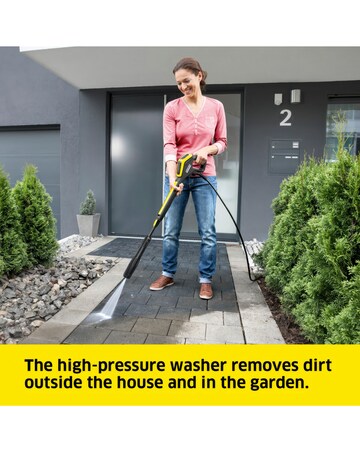 Karcher K 4 Power Control Flex