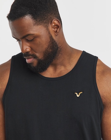 Voi 2 Pack Vests Long Length