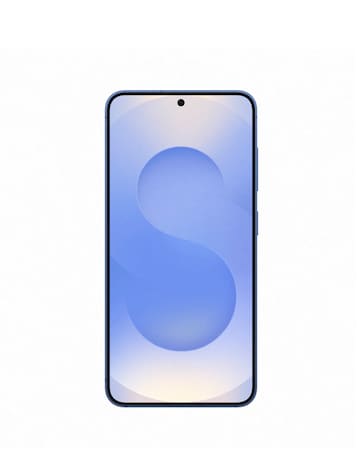 Samsung Galaxy S25 256GB - Navy