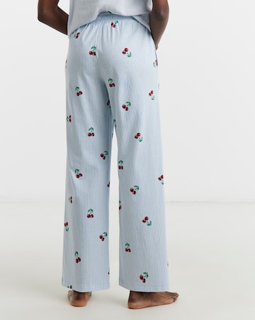 Pretty Secrets Pack 2 PJ Bottoms