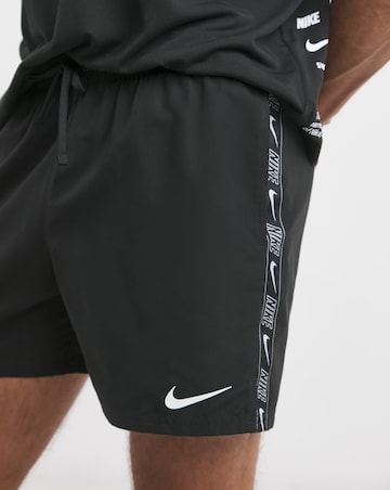 Nike 5" Volley Swim Shorts