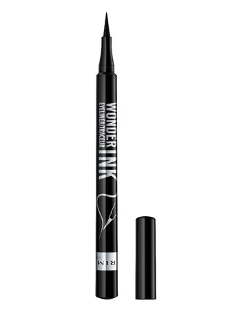 Rimmel Wonder'ink Eyeliner Pen - Black