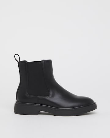 Arya Classic Chelsea Boots - Standard Fit (D)