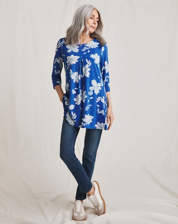Julipa Jersey Tunic