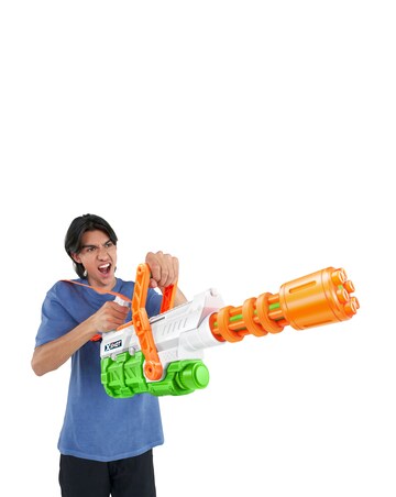 X-Shot Water-Fast Fill Hydro Cannon