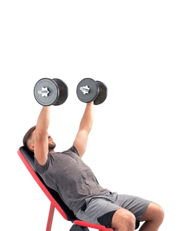 Circuit Fitness Utility Bench