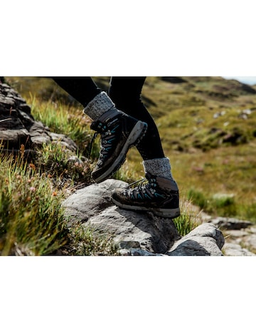 Berghaus Explorer Trek GTX