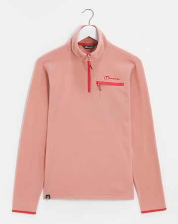 Berghaus Prism 2.0 Micro Half Zip