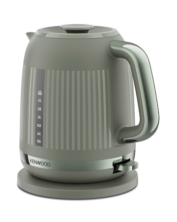 Kenwood Dusk ZJP30.000GN Olive Green Kettle