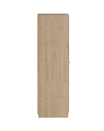 Alton Double Wardrobe