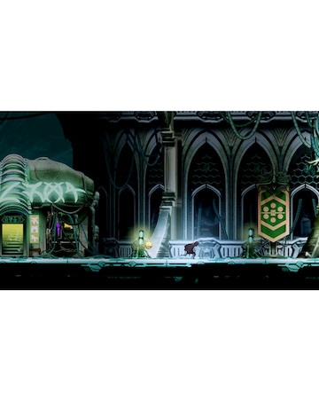 Shadow Labyrinth (Nintendo Switch)