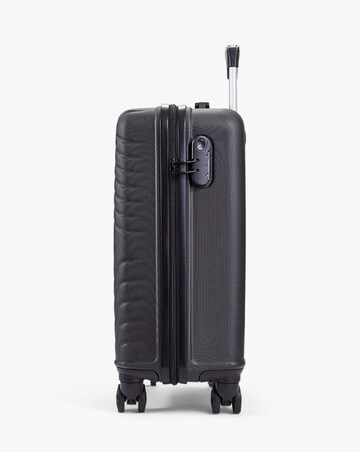 Rock Santiago Cabin Suitcase