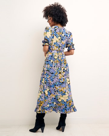 Nobody's Child Delilah Midi Dress