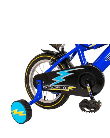 Dawes Thunder Kids Bike - 14 inch wheel
