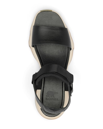 Sorel Kinetic Impact Y-Strap High Sandal