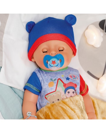 BABY born Jonas 43cm