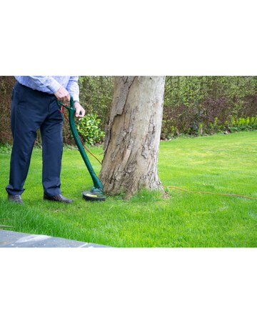 Webb Classic 250w 23cm (9) Linetrimmer