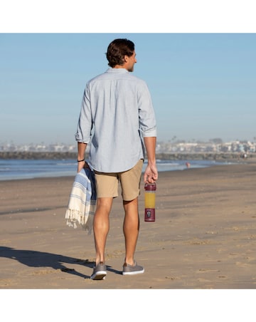 Ninja Blast Cordless Portable Blender Cranberry BC151UKCR