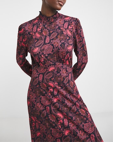 Joe Browns Priya Printed Jersey Dress