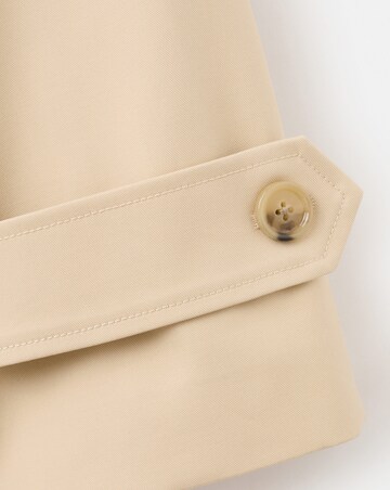 Mango Short Jacket