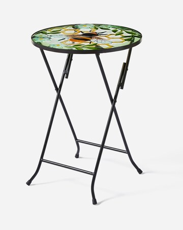 Bee Side Table