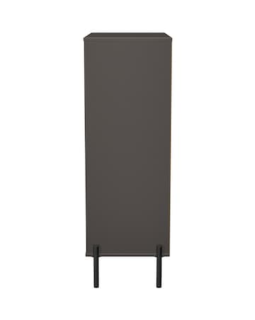 Sloan 5 Drawer Chest