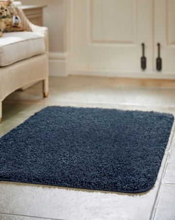 Buddy Washable & Stain Resistant Rug