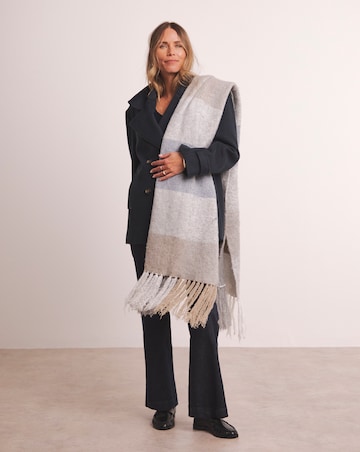 Anthology Premium Blanket Scarf