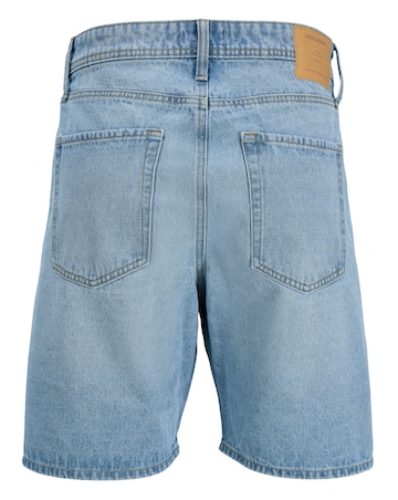 Jack & Jones Tony Original Denim Short - Blue