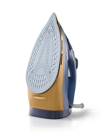 Breville VIN413 2600W Super Steam Ceramic Steam Iron